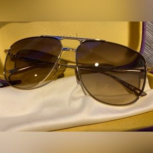 Unisex Gucci Sunglasses